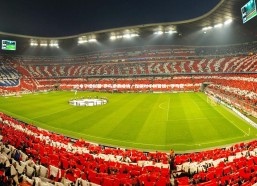 pg电子模拟器-罗马逆袭成功，压倒对手拼晋级，罗马赢了