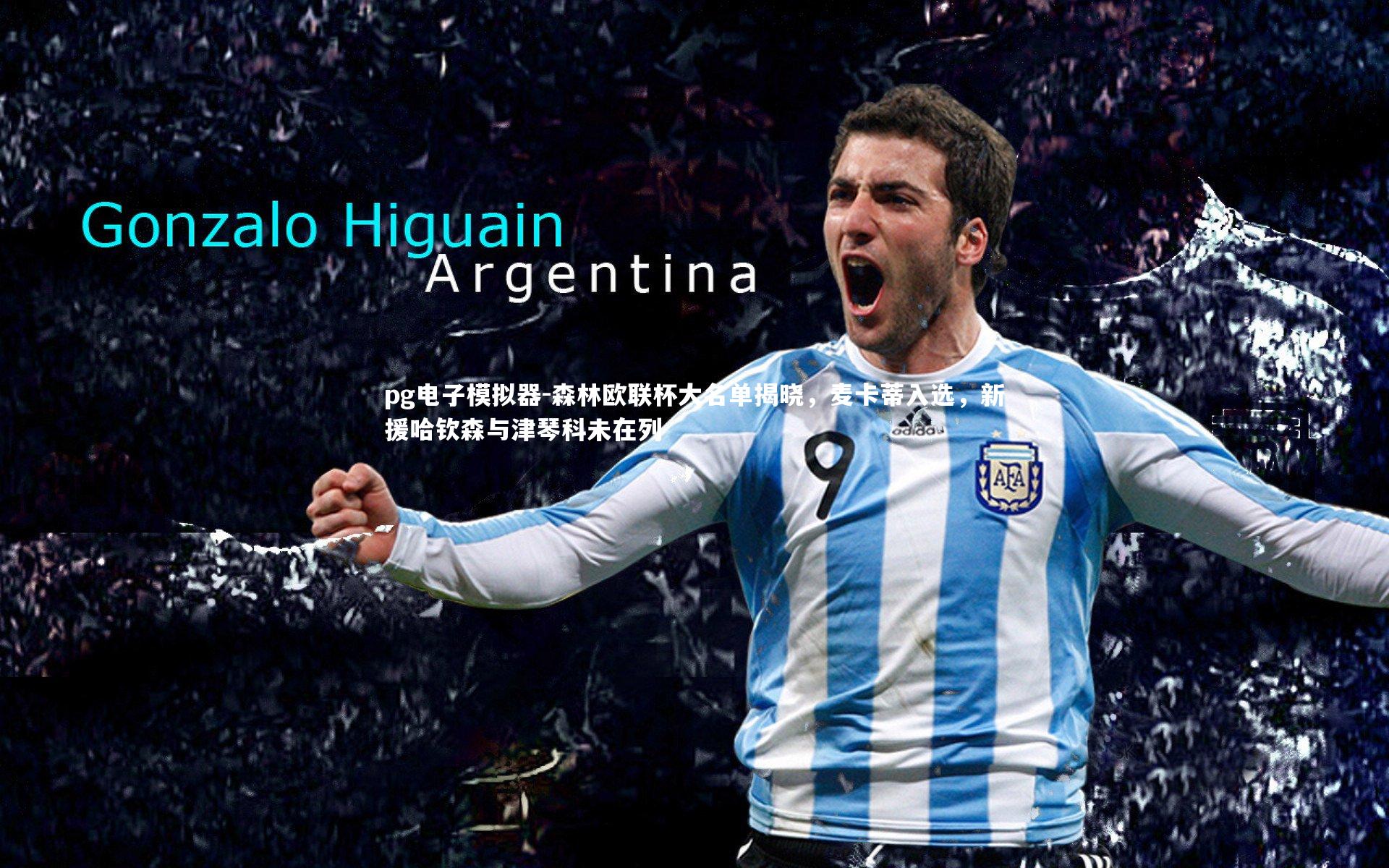 森林欧联杯大名单揭晓，麦卡蒂入选，新援哈钦森与津琴科未在列